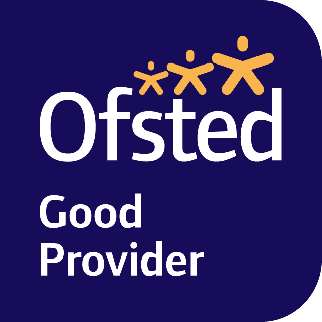 Ofsted Logo - Outstanding Provider